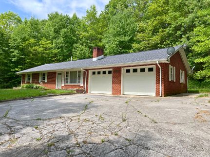 Farm and Ranch in Floyd County, Virginia