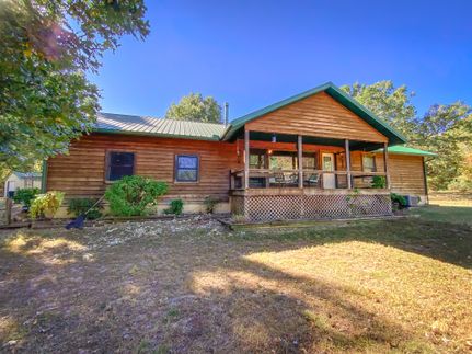 Timberland Property in Marion County, Arkansas