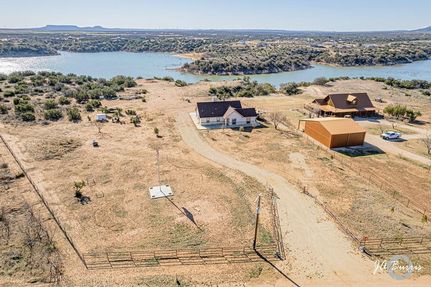 Timberland Property in Kent County, Texas