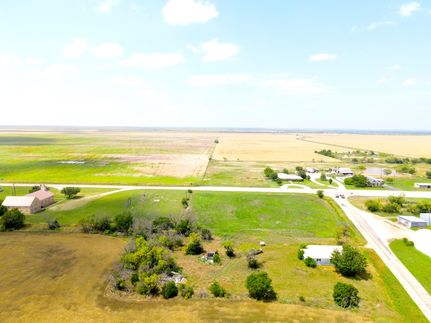 Undeveloped Land in Throckmorton County, Texas