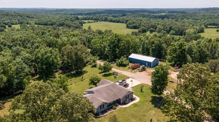 Farm and Ranch in Ripley County, Missouri