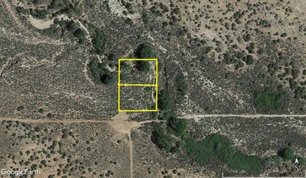 Farm and Ranch in Duchesne County, Utah