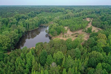 Recreational Property in Lowndes County, Mississippi