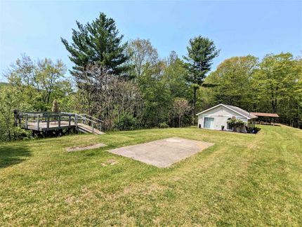 Farm and Ranch in Steuben County, New York