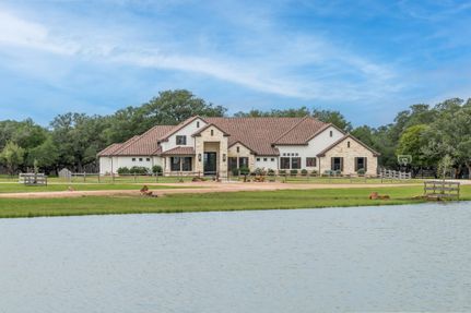 Farm and Ranch in Colorado County, Texas