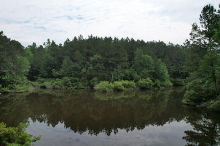 Farm and Ranch in Houston County, Texas