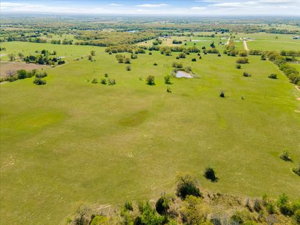 Undeveloped Land in Kaufman County, Texas