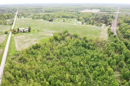 Land in Ashtabula County, Ohio
