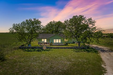 Land in Coryell County, Texas