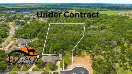 Recreational Property in McLennan County, Texas