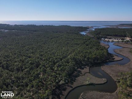 Riverfront Property in Santa Rosa County, Florida