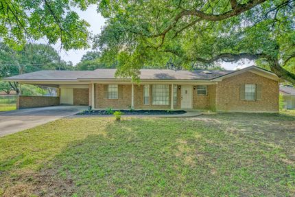 Land in Madison County, Texas