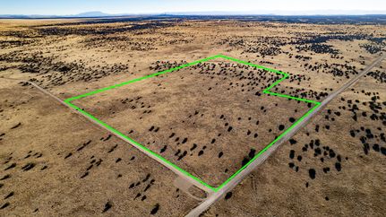 Undeveloped Land in Apache County, Arizona