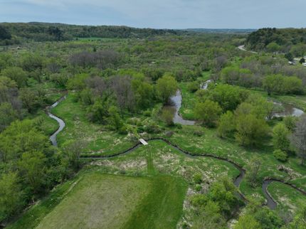 Farm and Ranch in Juneau County, Wisconsin