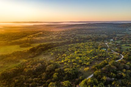 Timberland Property in Blanco County, Texas