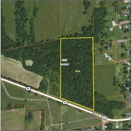 Recreational Property in Montgomery County, Missouri