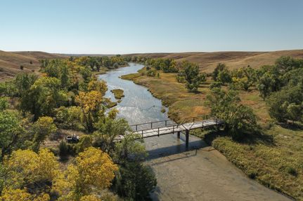 Recreational Property in Cherry County, Nebraska