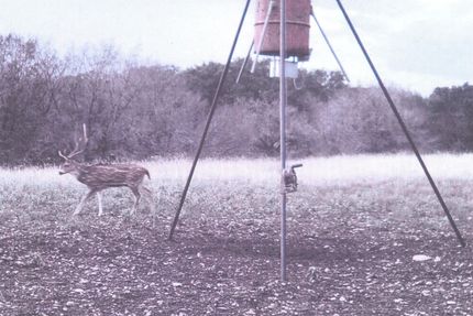 Recreational Property in Edwards County, Texas