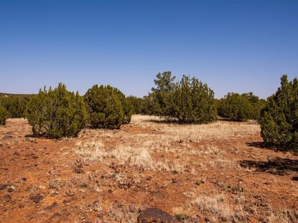 Land in Apache County, Arizona