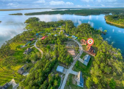 Recreational Property in Jasper County, Texas