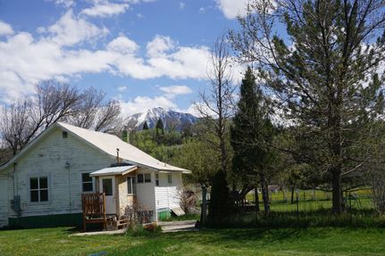 Farm and Ranch in Delta County, Colorado