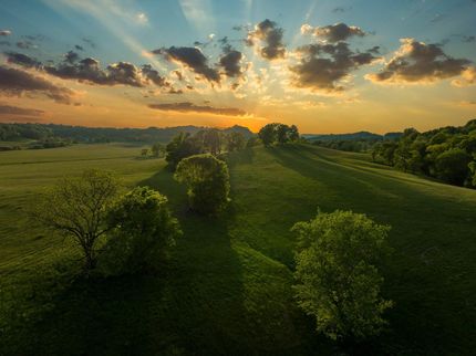 Farm and Ranch in Williamson County, Tennessee