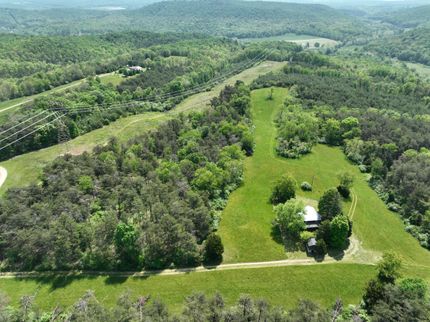 Recreational Property in Hampshire County, West Virginia