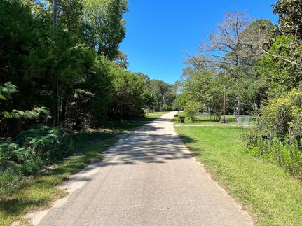 Farm and Ranch in Tyler County, Texas