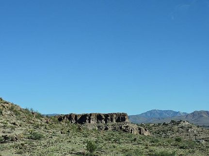 Lakefront Property in Mohave County, Arizona