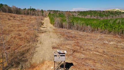 Recreational Property in Twiggs County, Georgia