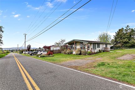 Land in Whatcom County, Washington