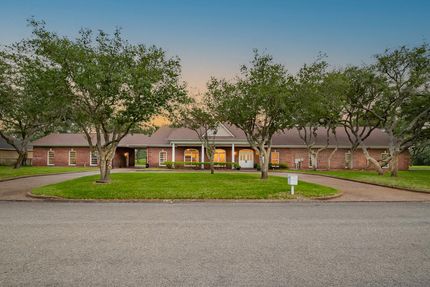 Land in Aransas County, Texas