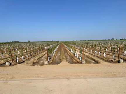 Recreational Property in Fresno County, California