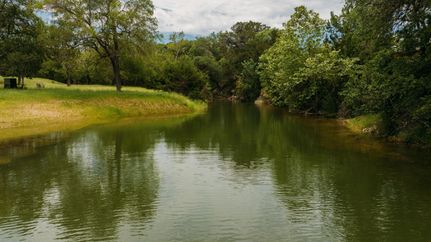 House in Kendall County, Texas