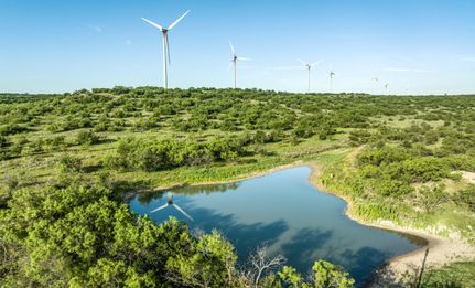 Hunting Property in Shackelford County, Texas