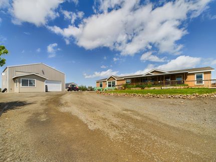 Timberland Property in Idaho County, Idaho