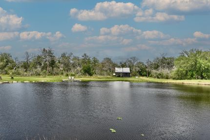 Undeveloped Land in Fayette County, Texas