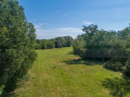Land in Limestone County, Texas