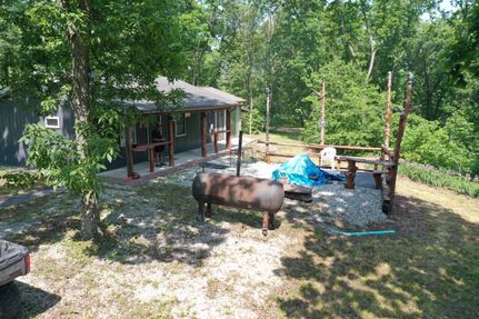 Timberland Property in Putnam County, Missouri