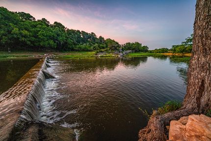 Lakefront Property in San Saba County, Texas