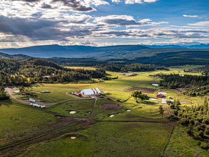 Farm and Ranch in Archuleta County, Colorado