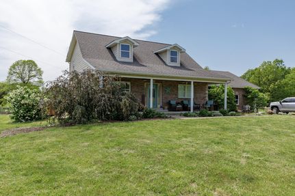 Recreational Property in Saint Francois County, Missouri