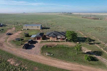 Timberland Property in Castro County, Texas