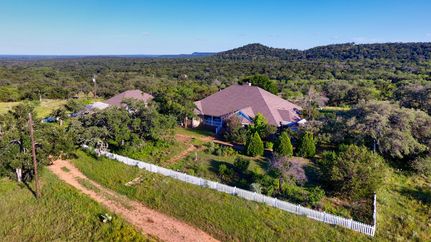Recreational Property in Llano County, Texas