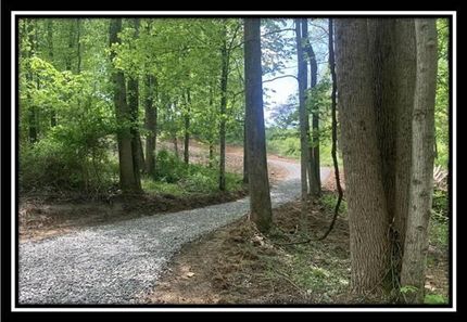 Undeveloped Land in Jackson County, Ohio