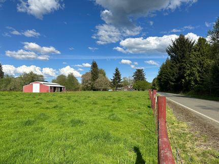 Recreational Property in Pacific County, Washington