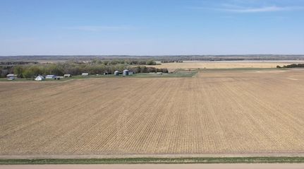 Land in Merrick County, Nebraska