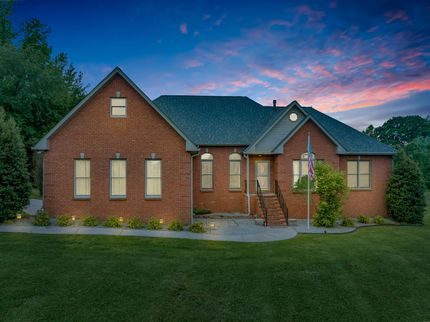 House in Stewart County, Tennessee