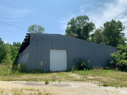 Commercial Property in Elbert County, Georgia