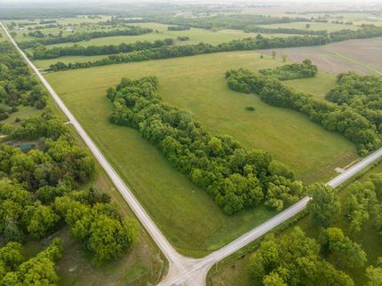 Recreational Property in Johnson County, Missouri